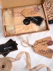 LTD edition OUD selection box